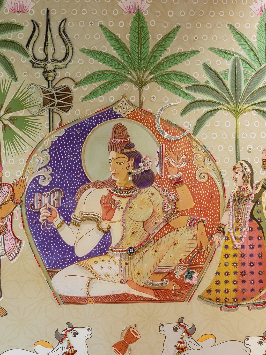 Types of Wallpaper for Indian Homes: A Complete Guide