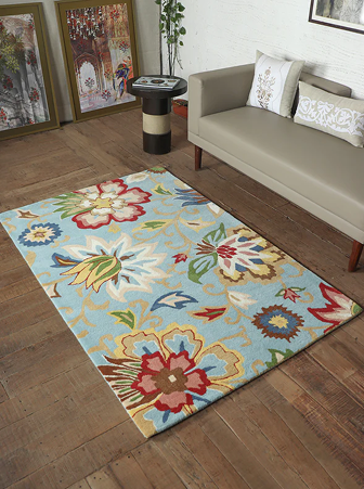 Floor Coverings