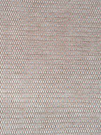 Cinnamon Loom Bedcover