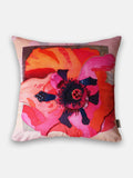 Embellished Garden Gulnaar Bloom Cushion