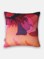 Embellished Garden Gulnaar Bloom Cushion