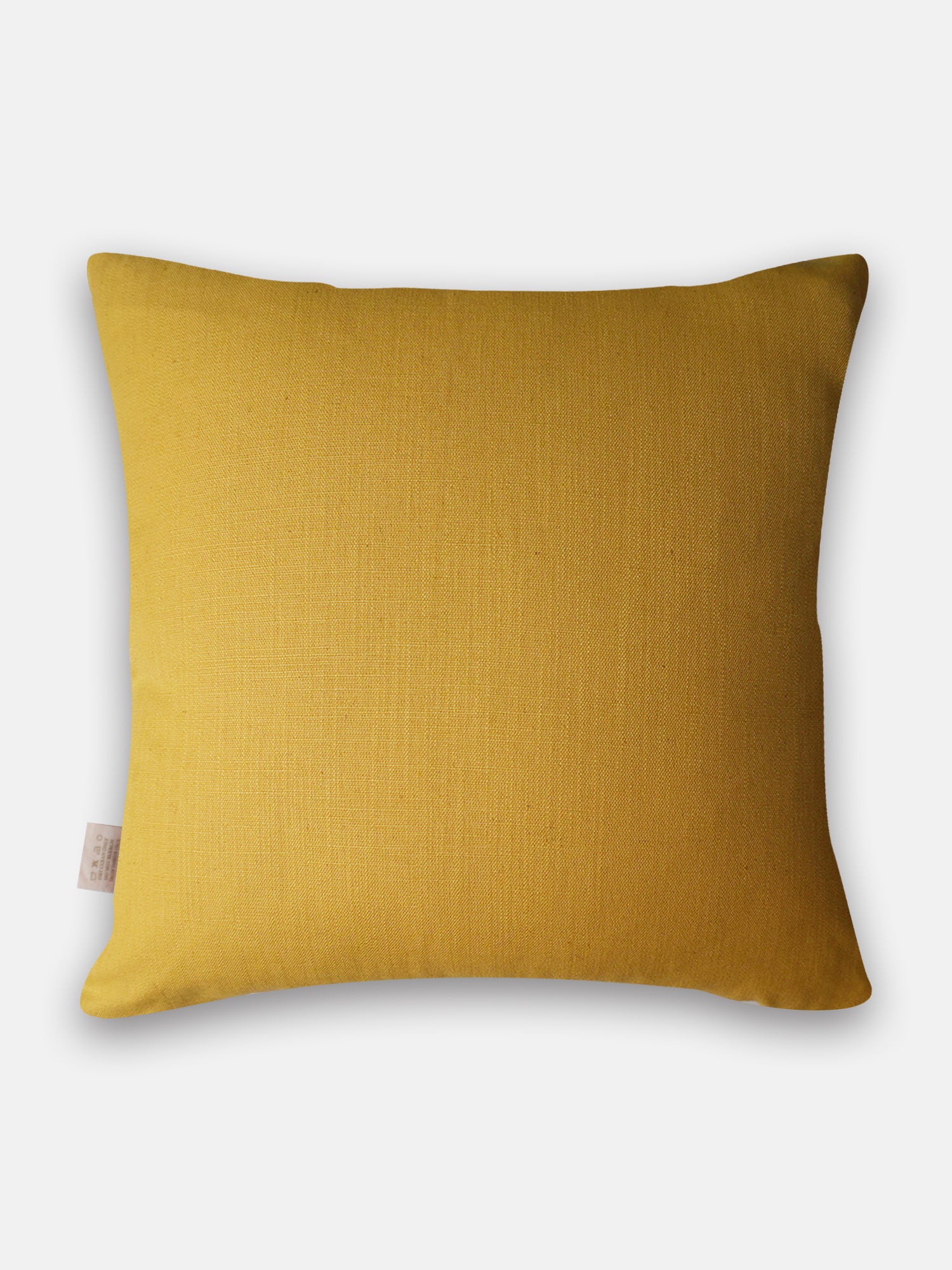 Embellished Garden Wildflower Meadow Cushion