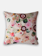 Embellished Garden Gulistan Bloom Cushion