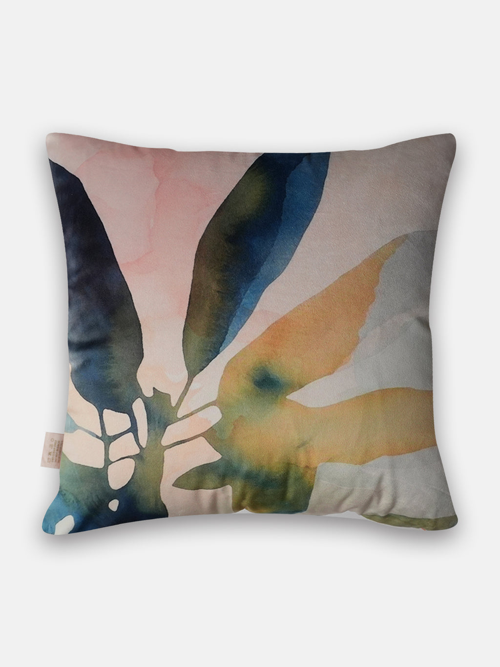 Embellished Garden Gulistan Bloom Cushion