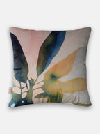 Embellished Garden Gulistan Bloom Cushion