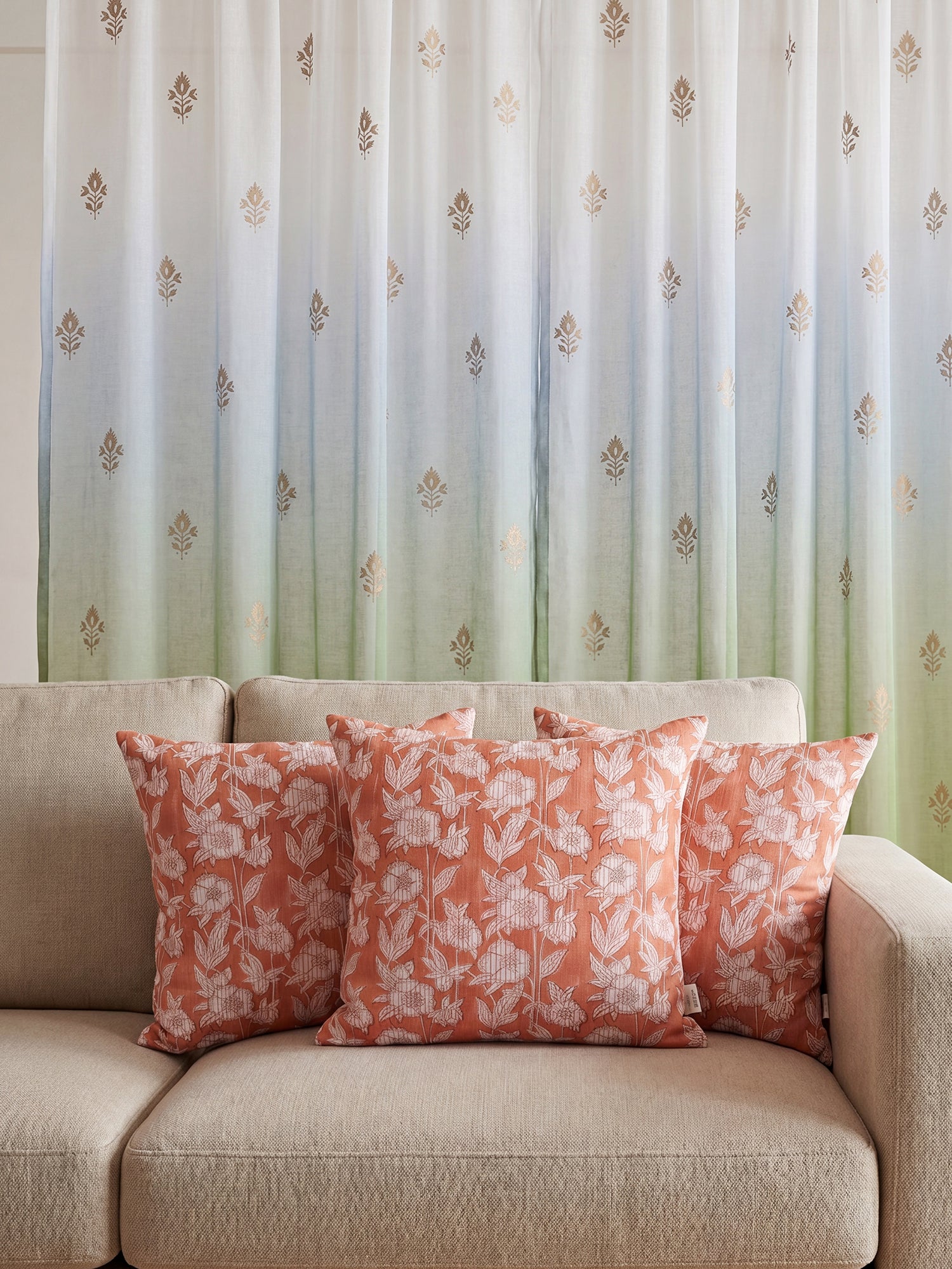 Gulnaar Cushion