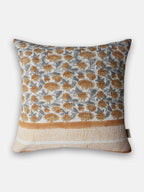 Surajmukhi Baghl Cushion