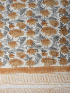 Surajmukhi Baghl Cushion