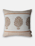Vriksha Vatika Cushion