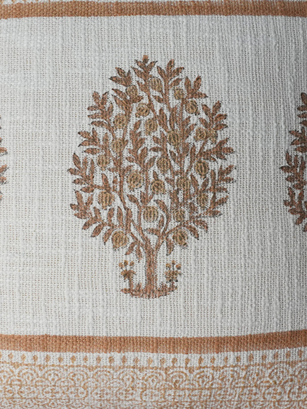 Vriksha Vatika Cushion