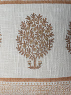 Vriksha Vatika Cushion