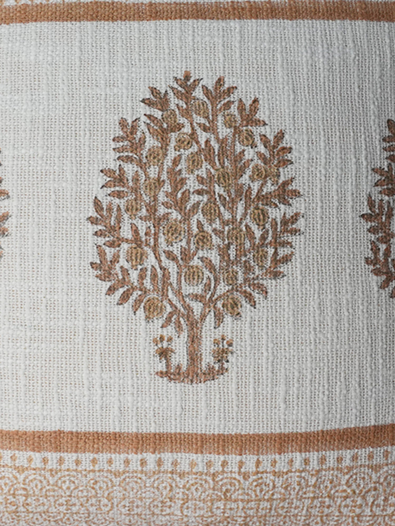Vriksha Vatika Cushion