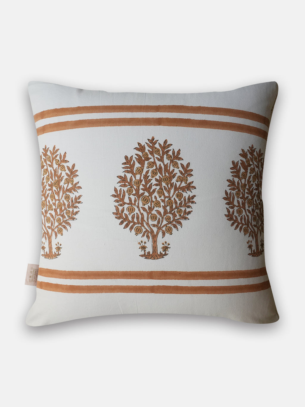 Vriksha Vatika Cushion