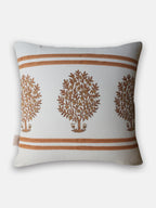 Vriksha Vatika Cushion