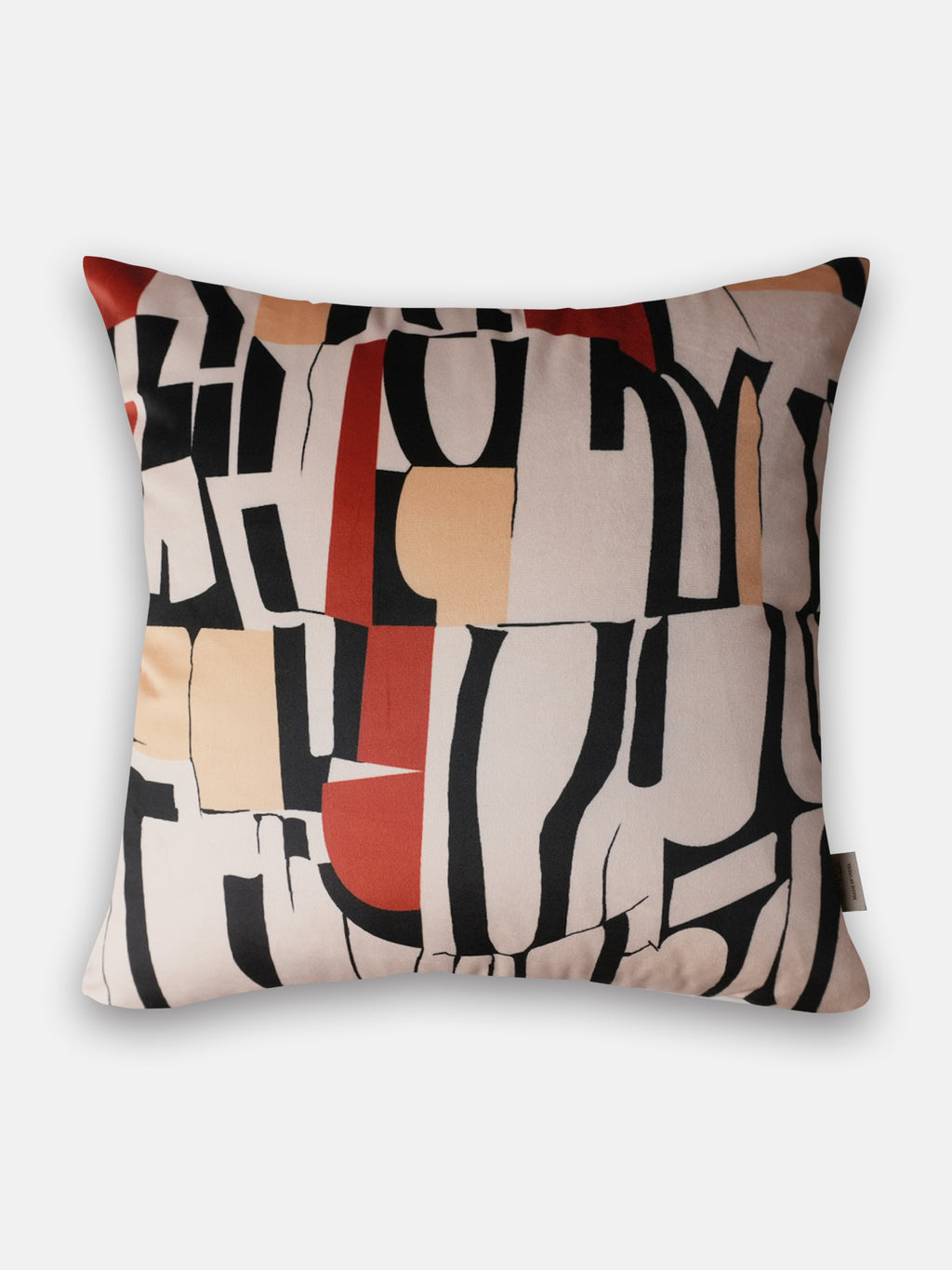Terra Forma Cushion