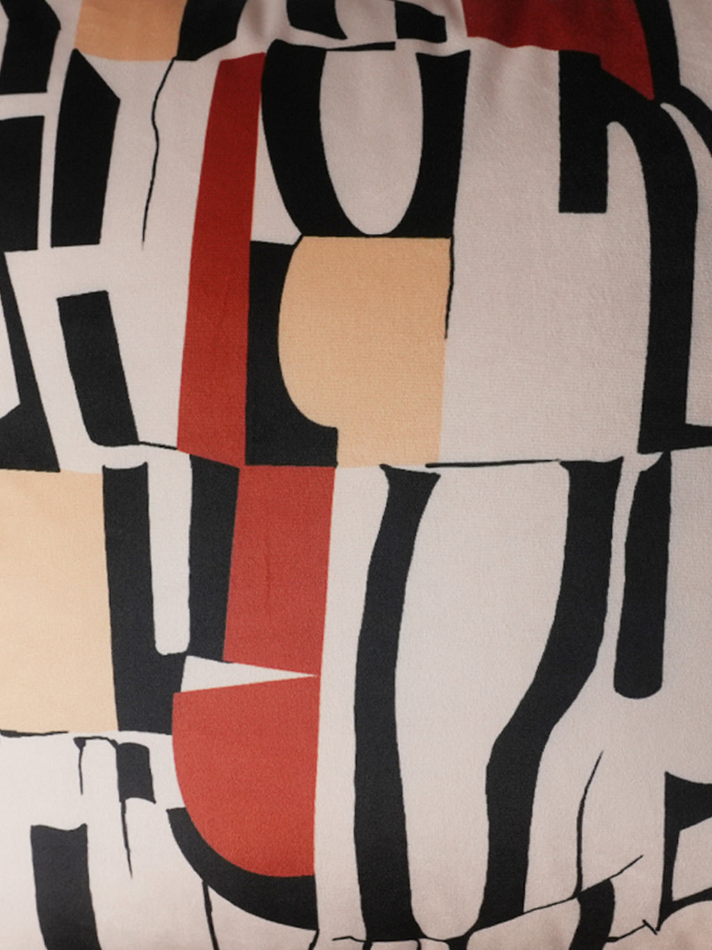 Terra Forma Cushion