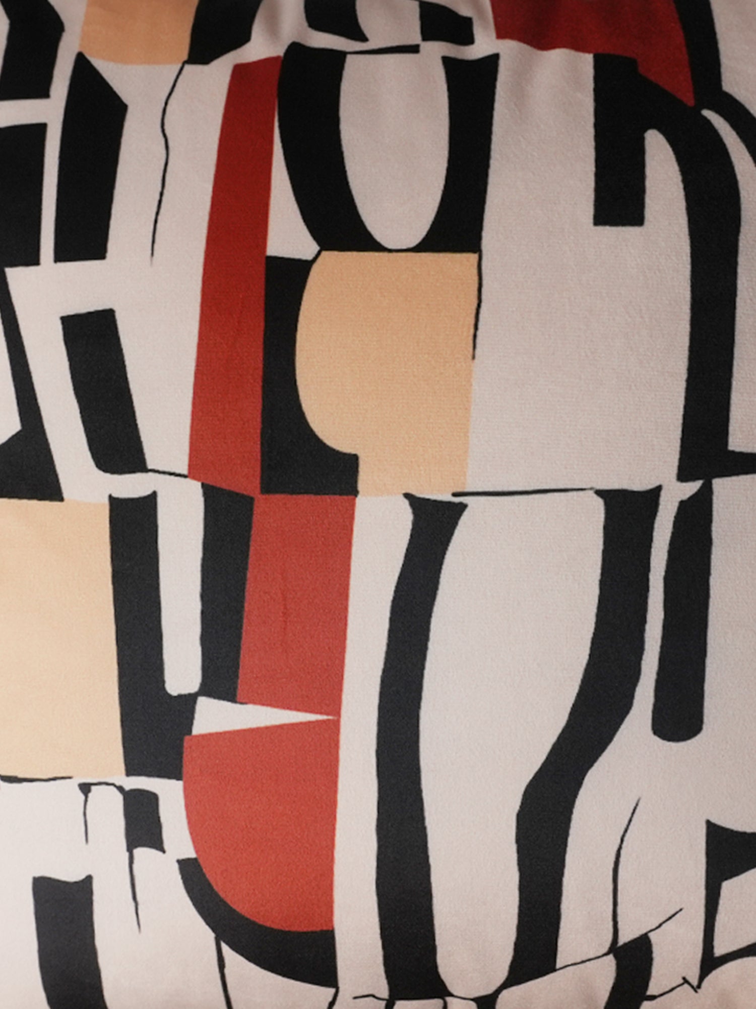 Terra Forma Cushion