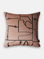 Terra Flow Cushion