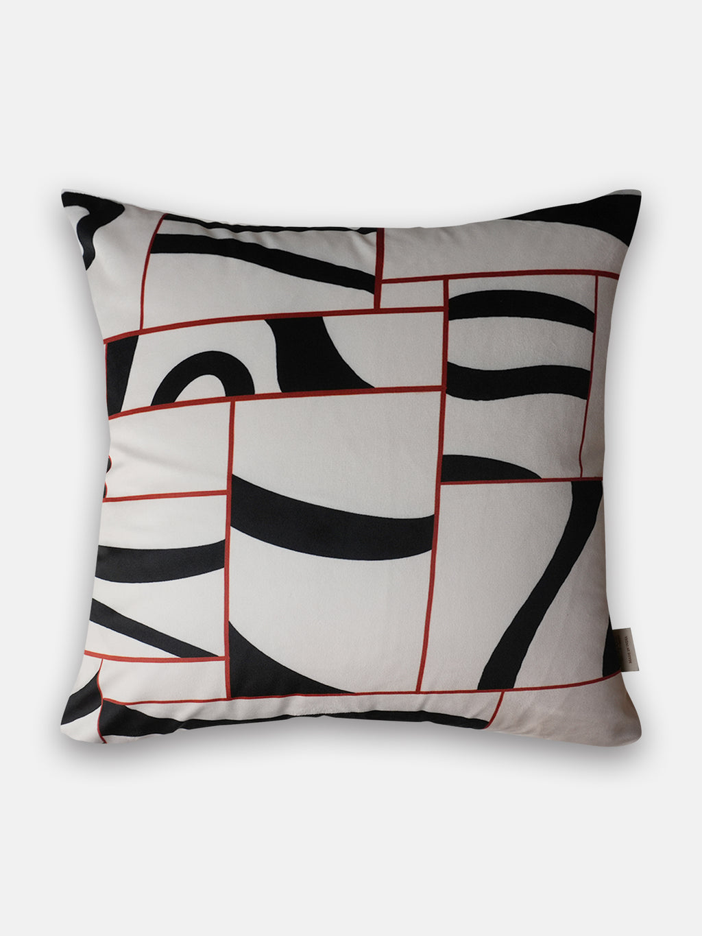 Terra Form Cushion