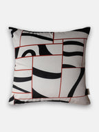 Terra Form Cushion