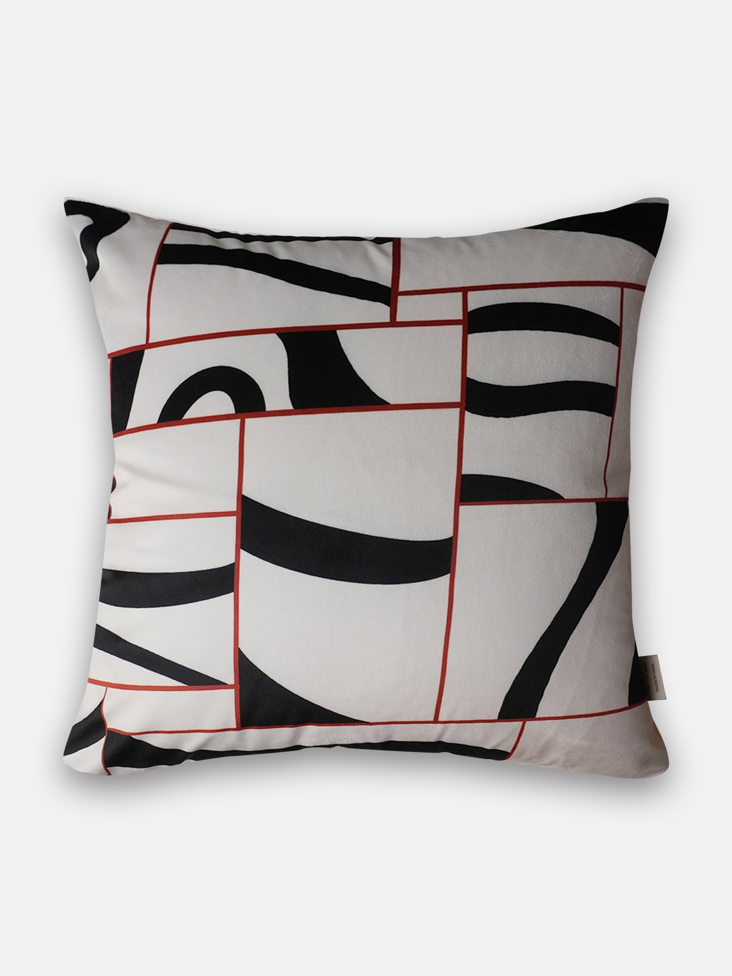 Terra Form Cushion