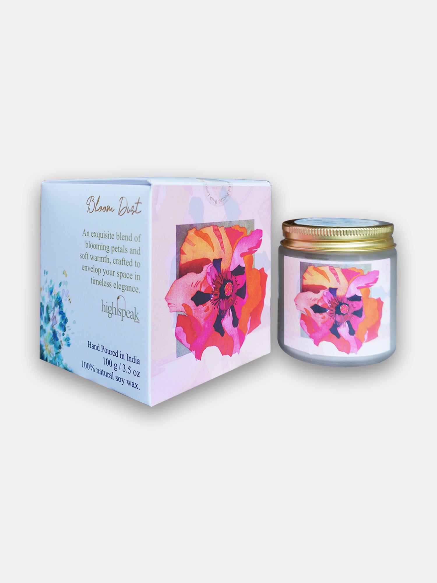 Bloom Dust