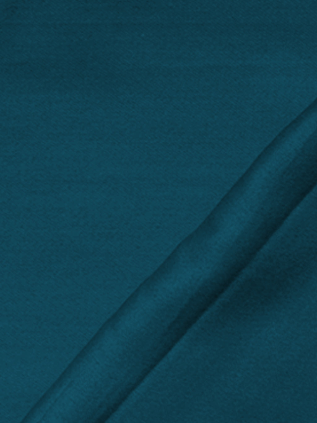 Dark Teal Duvet Cover with 2 pillow covers:300 TC cotton