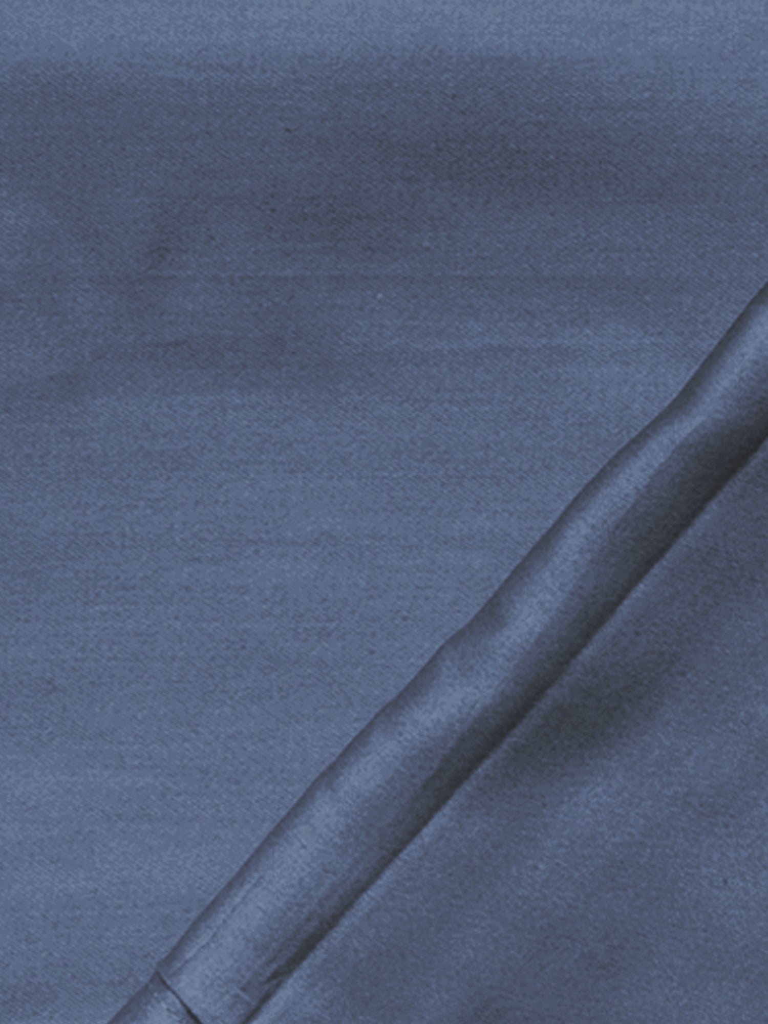 Navy Blue Duvet Cover with 2 pillow covers:300 TC cotton