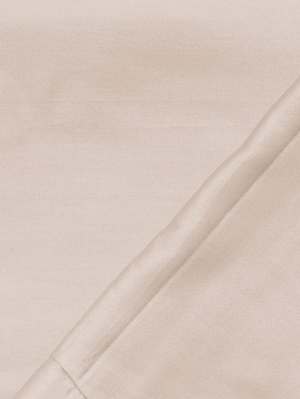 Light Beige Duvet Cover with 2 pillow covers:300 TC cotton