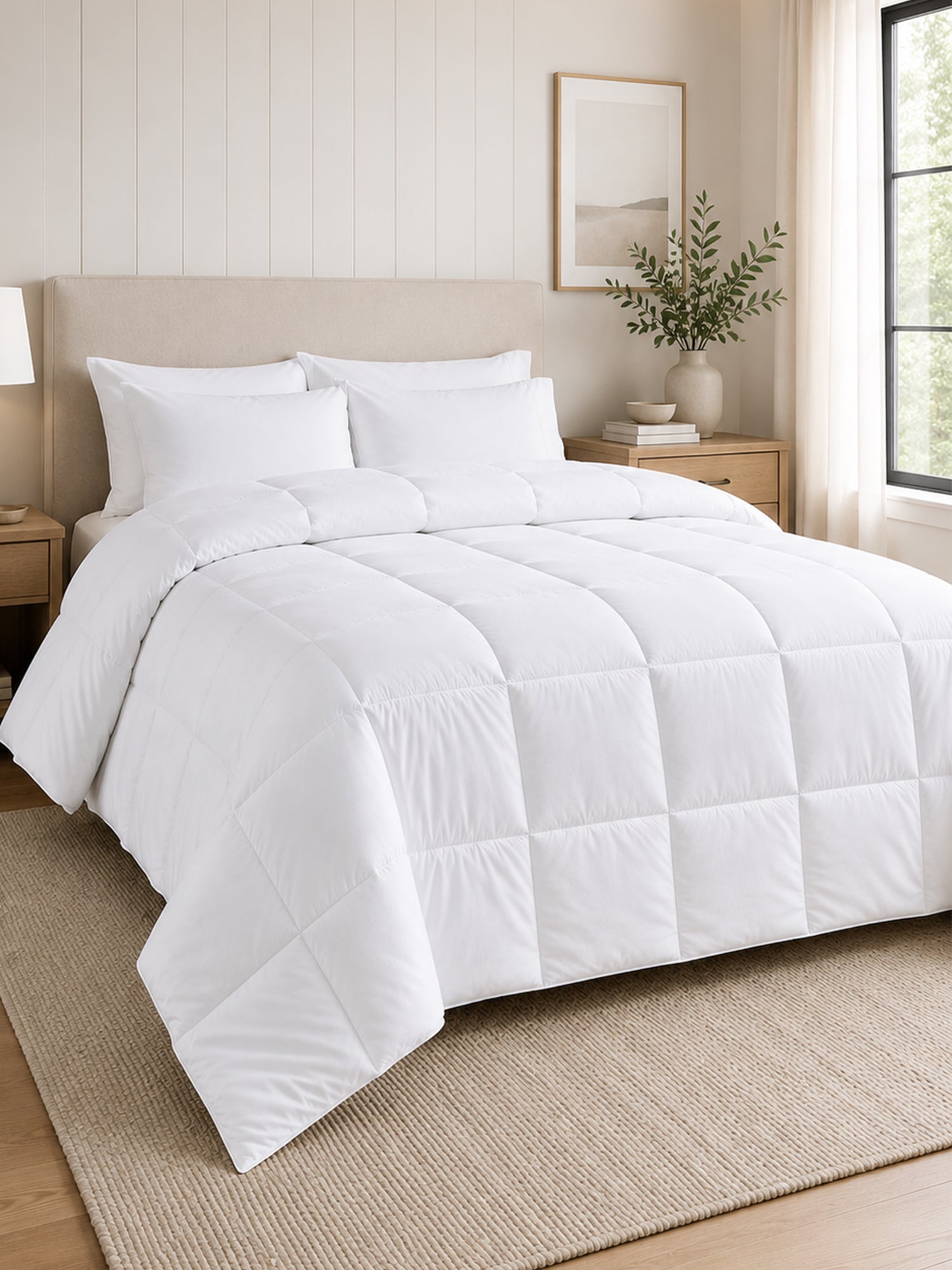 Duvet Filler