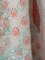 Noor Mahal Curtain Fabric