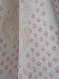 Meher Sheer Fabric