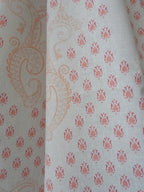 Meher Sheer Fabric