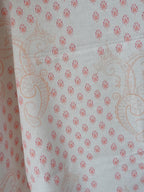 Meher Sheer Fabric