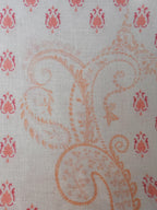 Meher Sheer Fabric