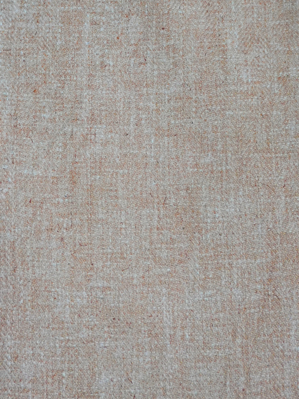 Sandstone Weave Table Cover