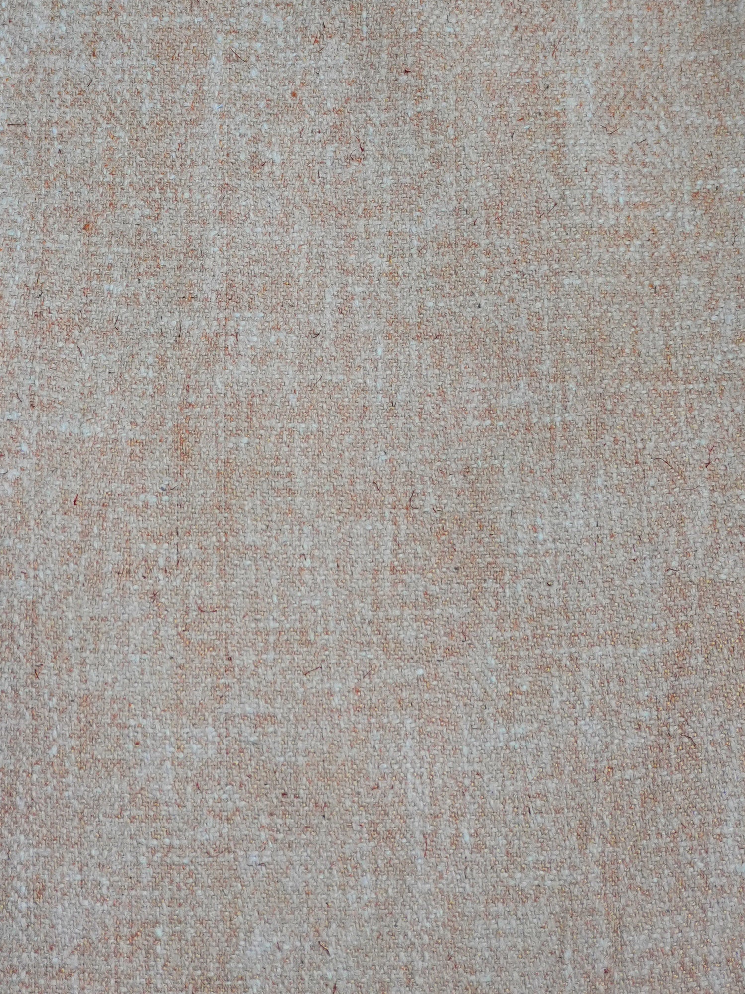 Sandstone Weave Table Cover