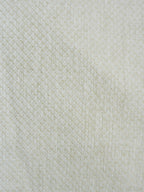 Yellow Lattice Table Cover