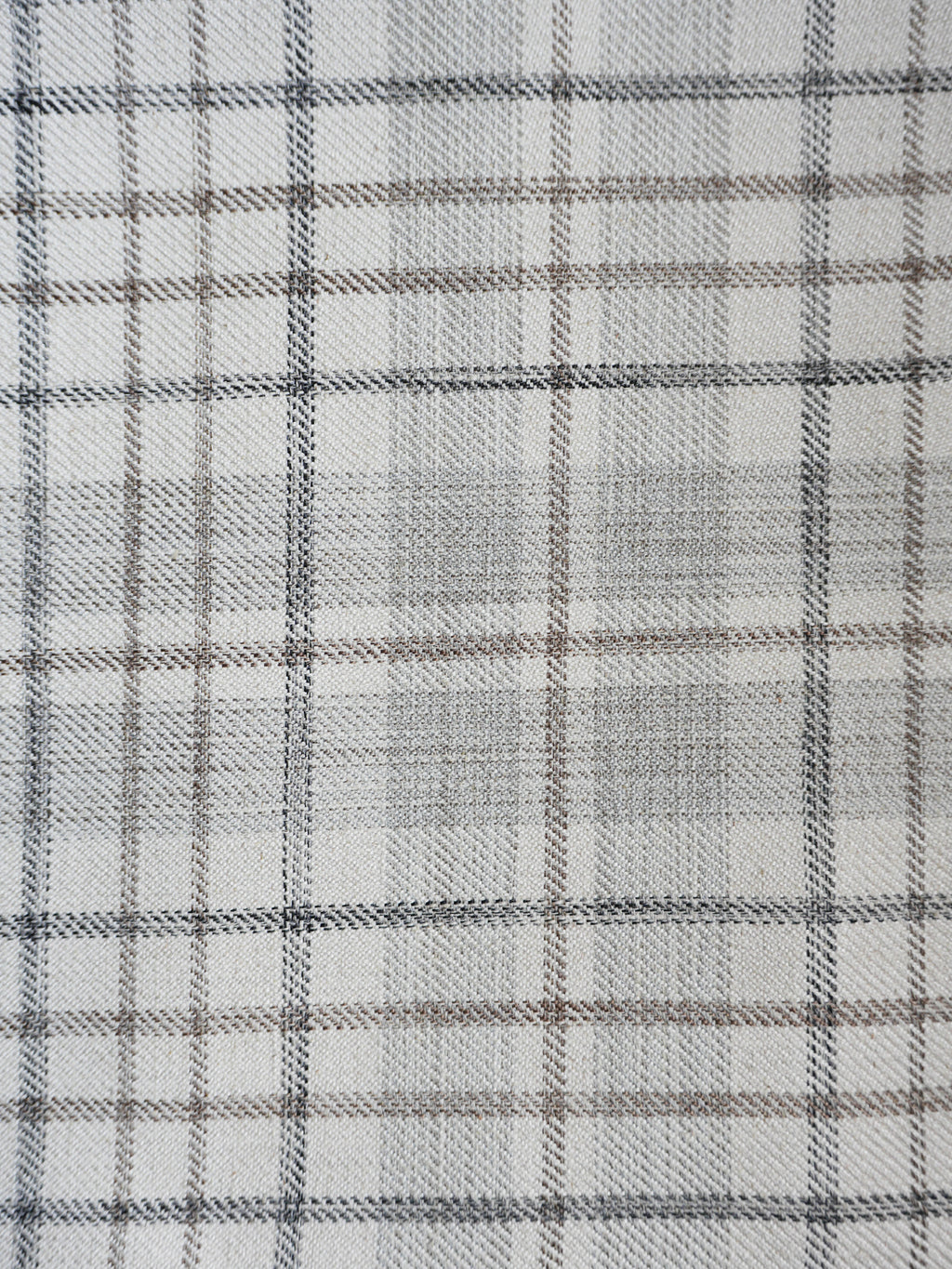 Windsor Check Table Cover