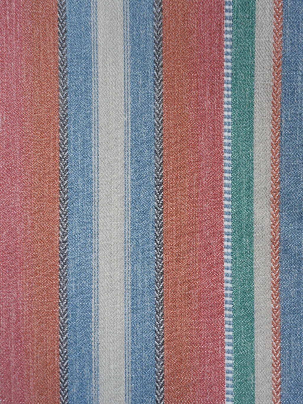 Coastal Bazaar Table Cover