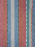 Coastal Bazaar Table Cover