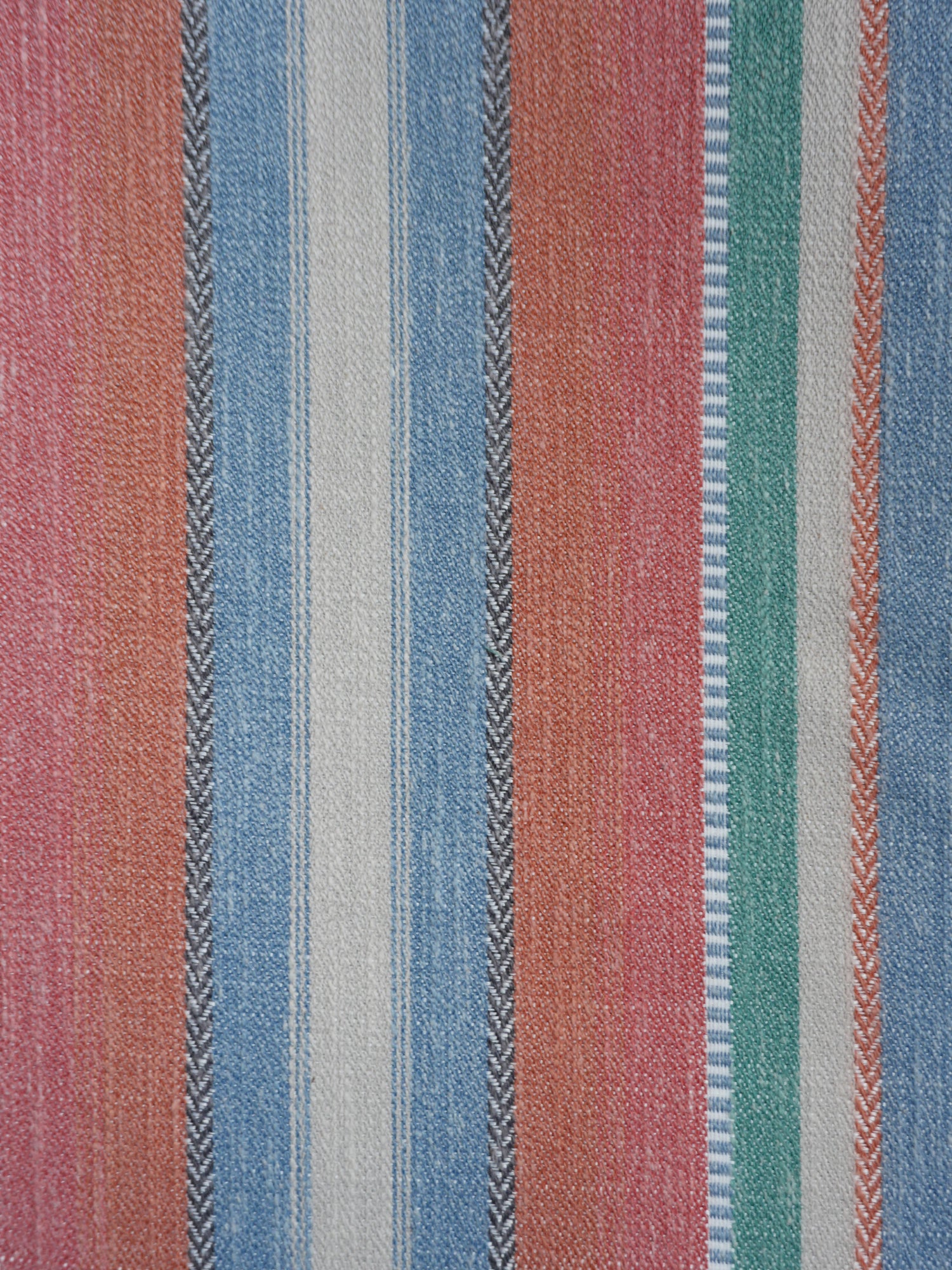 Coastal Bazaar Table Cover