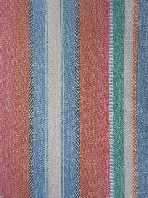 Coastal Bazaar Table Cover