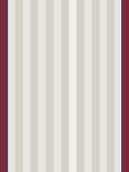 Mera Angana Stripe Table Cover