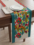 Mera Angana Ikat Table Runner