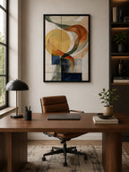 Solstice Balance Wall Art 1