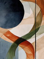 Solstice Balance Wall Art 2