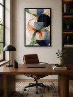 Solstice Balance Wall Art 3