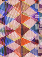 Prism Symphony Wall Art Cluster