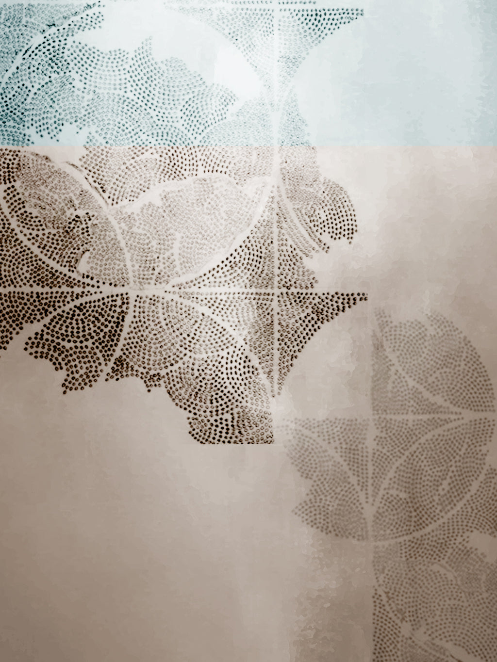 Sunrise Reveria Wall Art Cluster